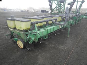 Main image John Deere 7300